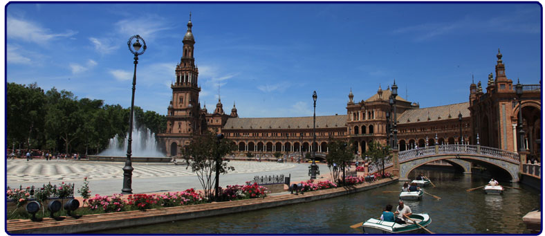 Plaza de España